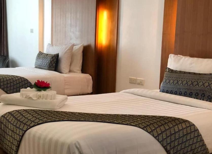 Kamar Tidur Foto