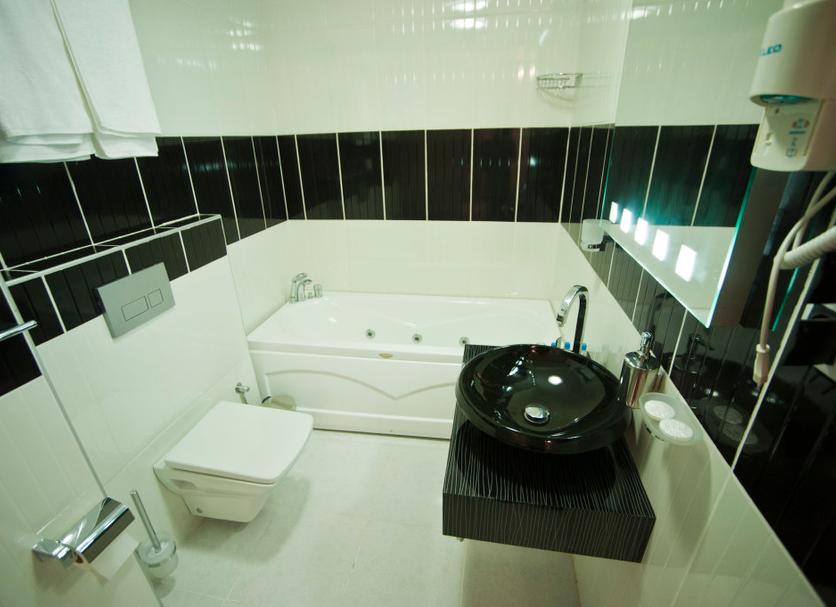 Kamar Mandi Foto