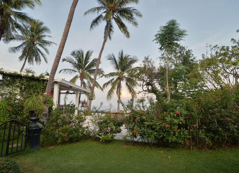 Pemandangan luar Foto