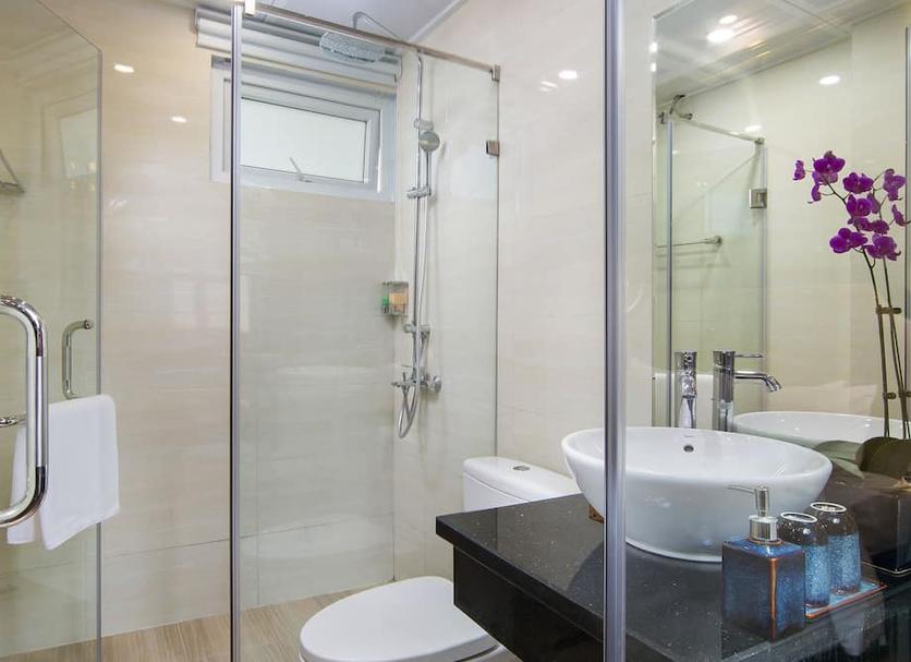 Kamar Mandi Foto