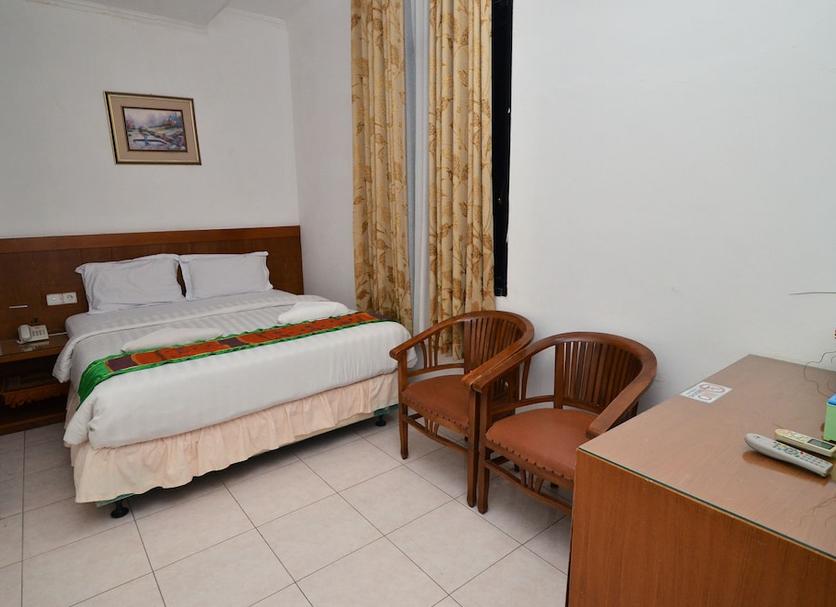 Kamar Tidur Foto