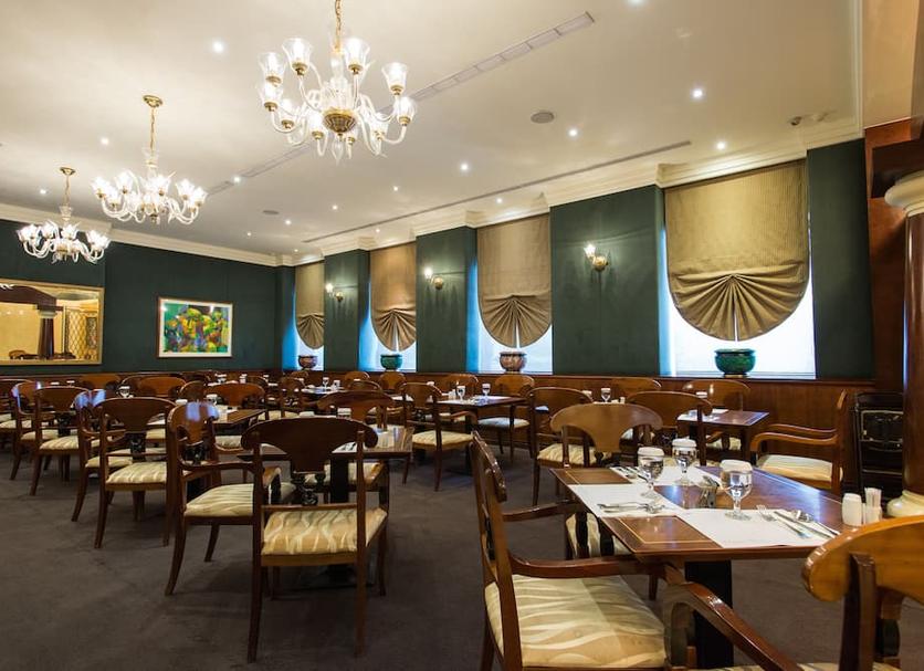 Restoran Foto