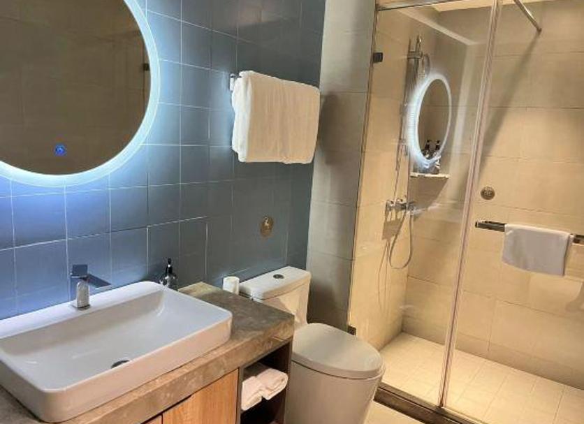 Kamar Mandi Foto