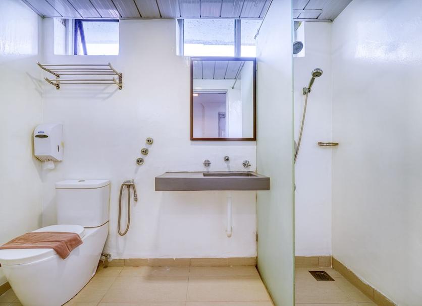 Kamar Mandi Foto