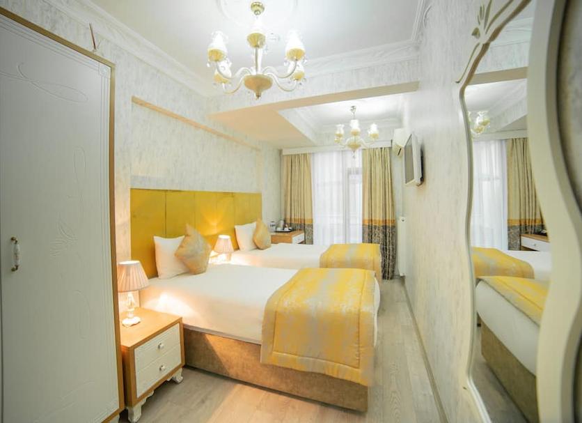 Kamar Tidur Foto
