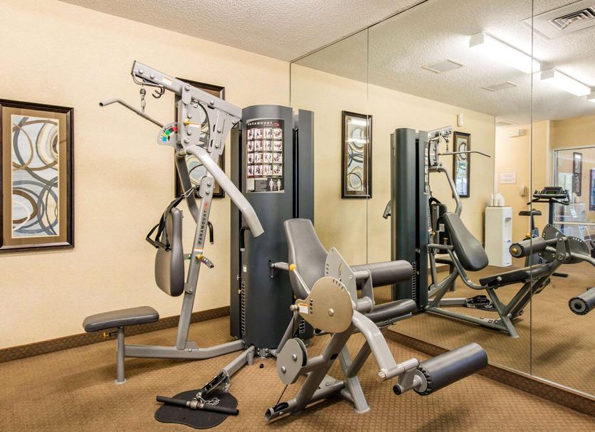 Gym Foto