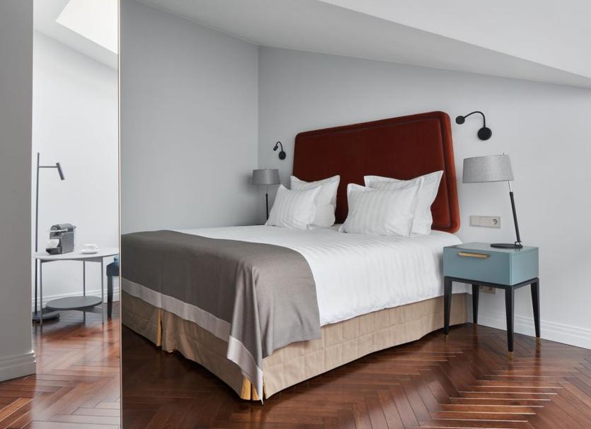 Kamar Tidur Foto