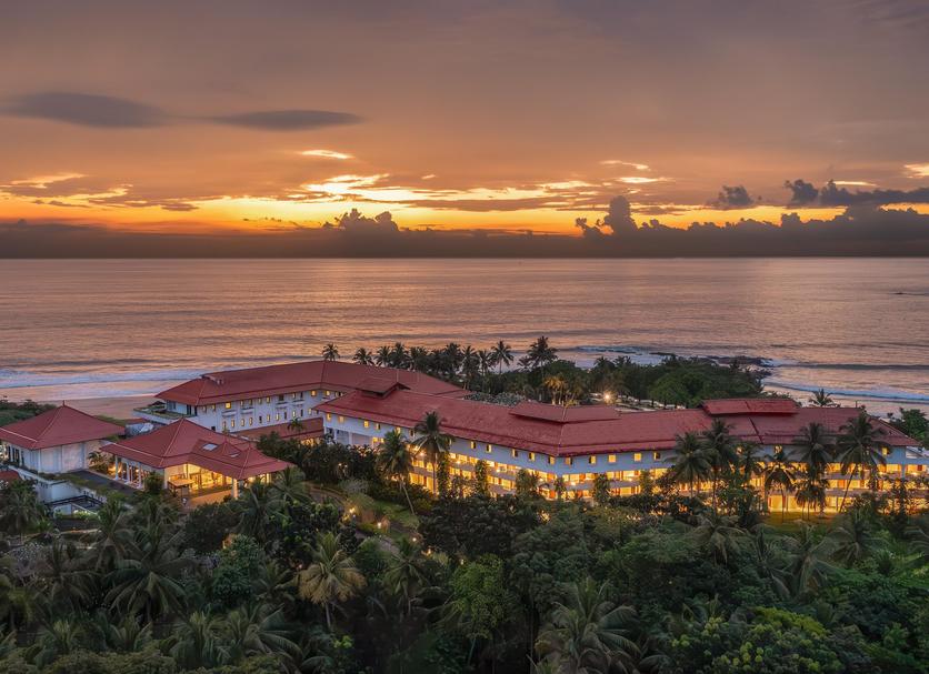 Pemandangan luar Foto