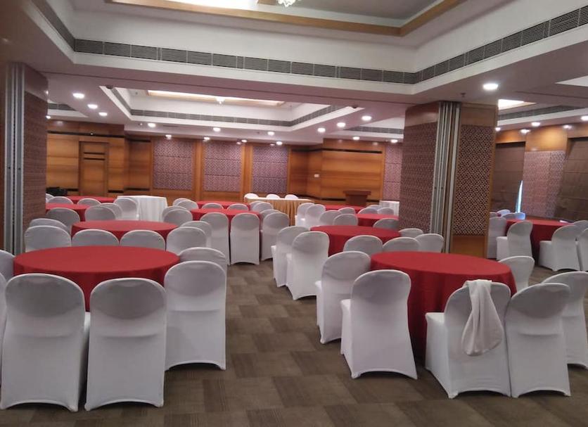 Ruang konferensi Foto