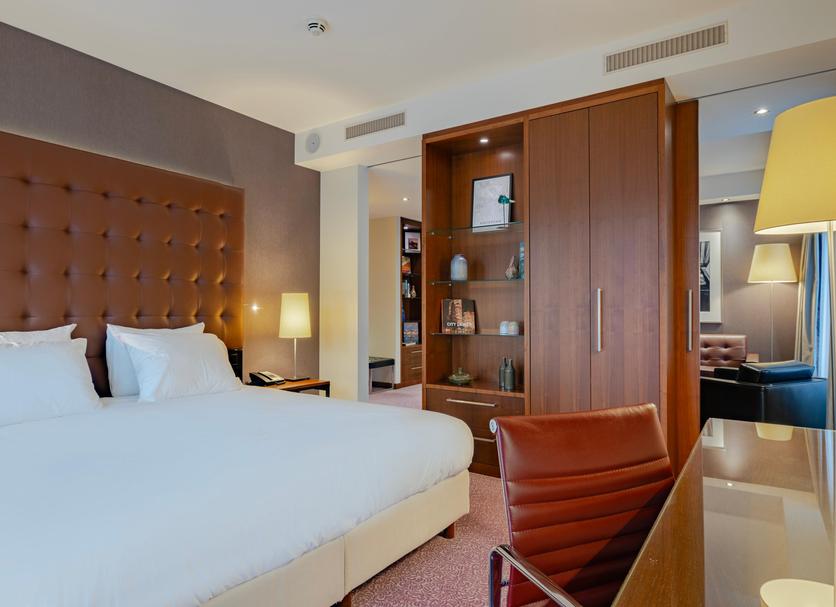 Kamar Tidur Foto