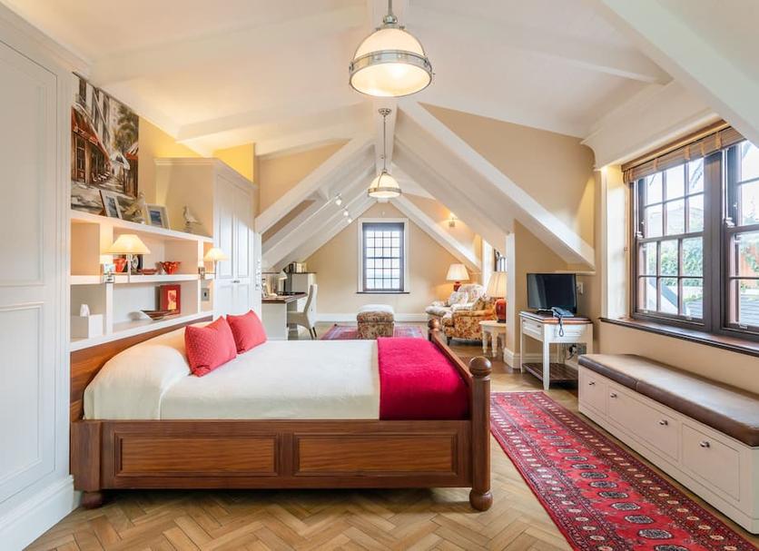 Kamar Tidur Foto