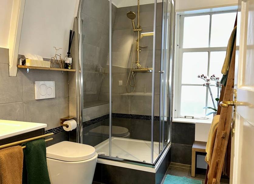 Kamar Mandi Foto