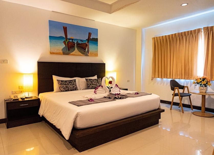 Kamar Tidur Foto
