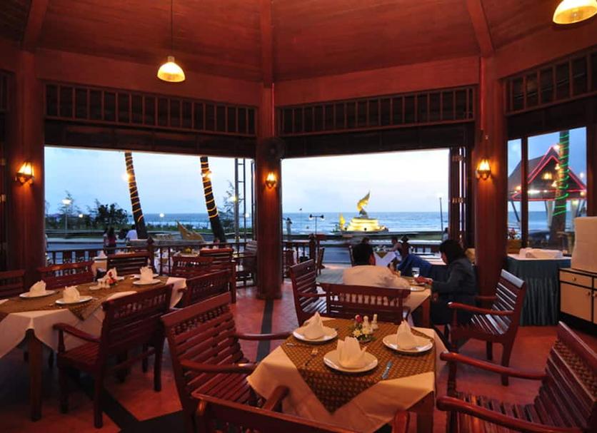 Restoran Foto