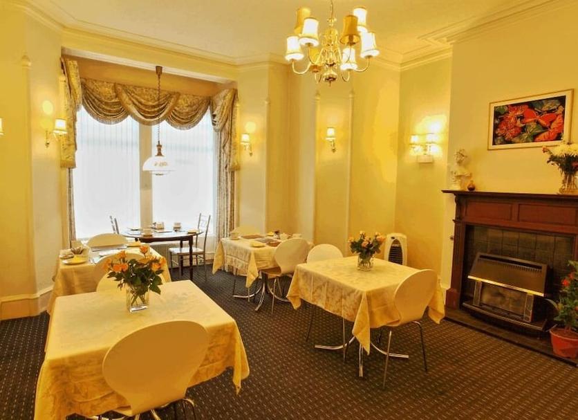 Restoran Foto