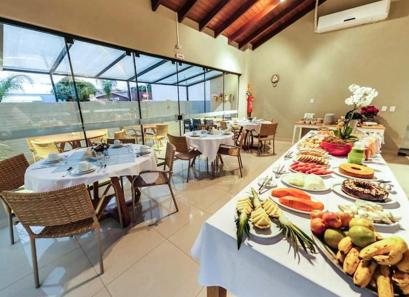 Restoran Foto