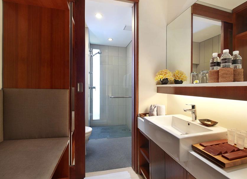Kamar Mandi Foto