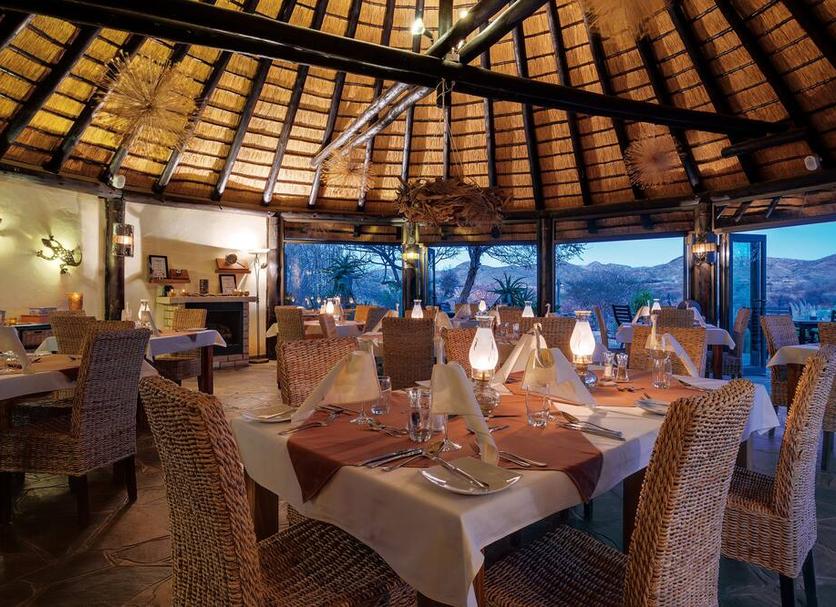 Restoran Foto