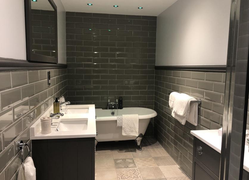 Kamar Mandi Foto