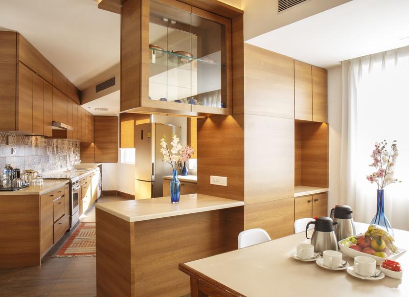 Dapur Foto