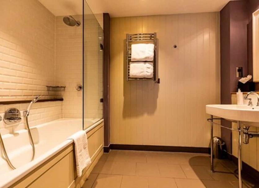 Kamar Mandi Foto