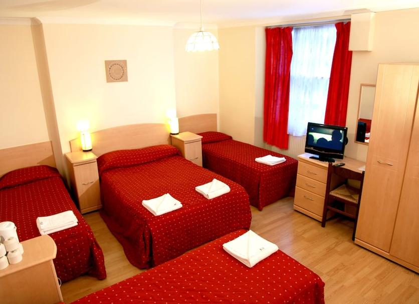 Kamar Tidur Foto