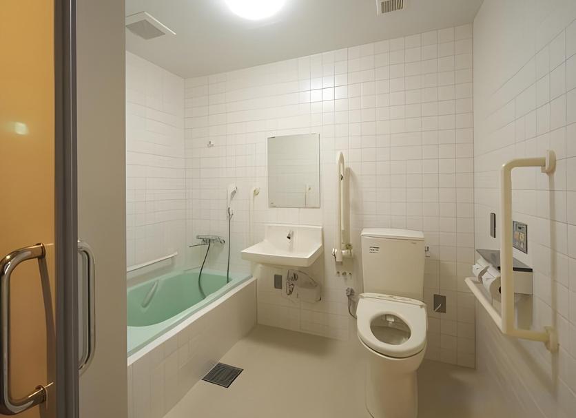 Kamar Mandi Foto