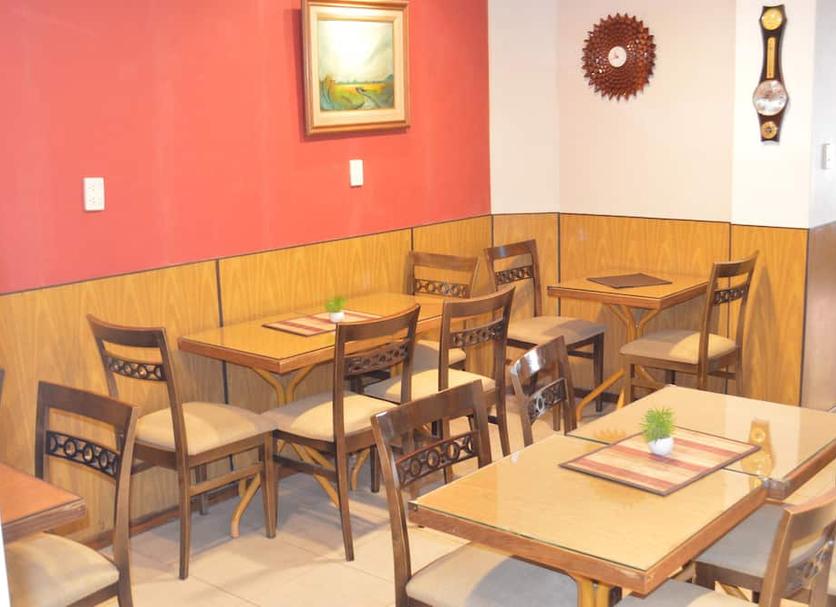 Restoran Foto