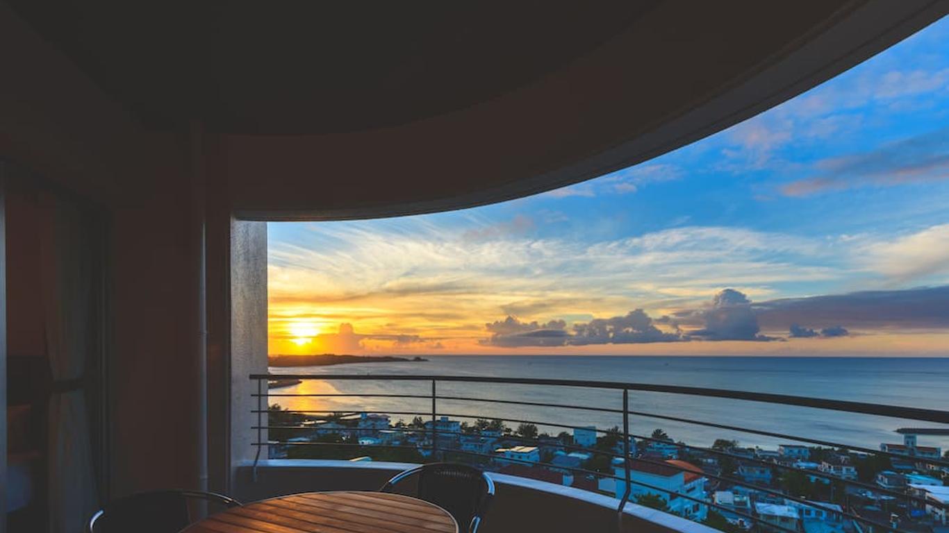 Hotel Sunset Hill