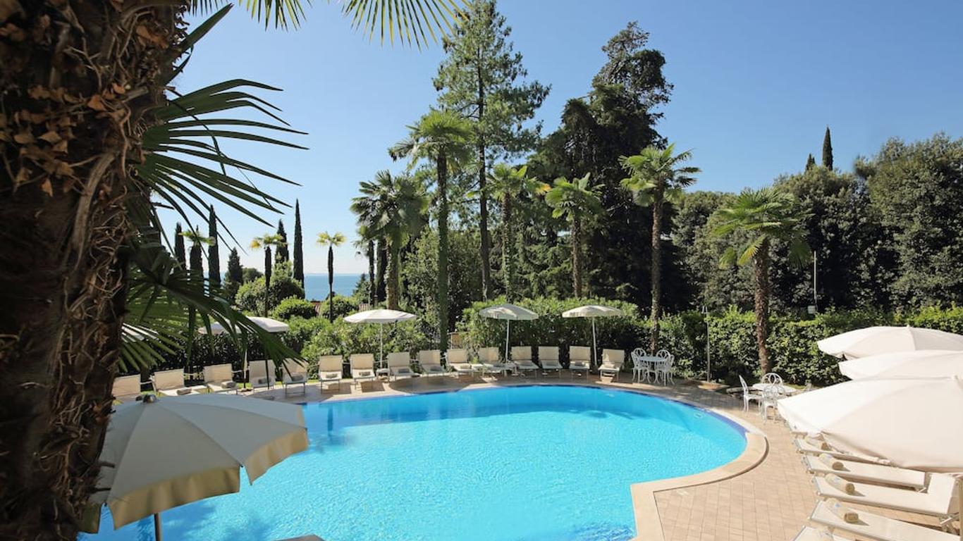 Villa Sofia Hotel