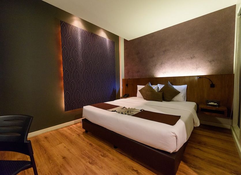 Kamar Tidur Foto