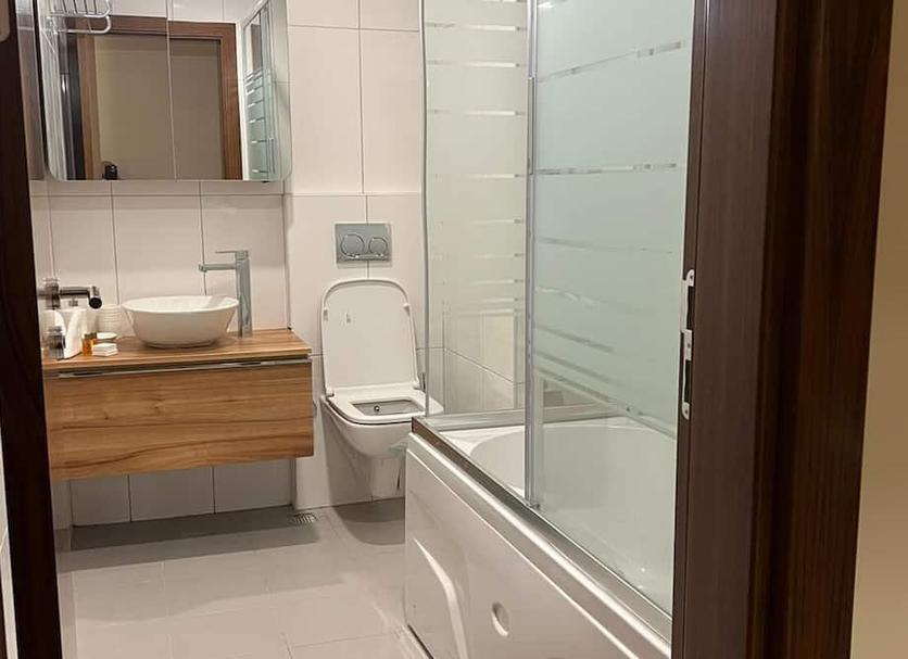 Kamar Mandi Foto