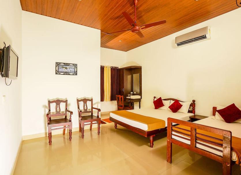 Kamar Tidur Foto
