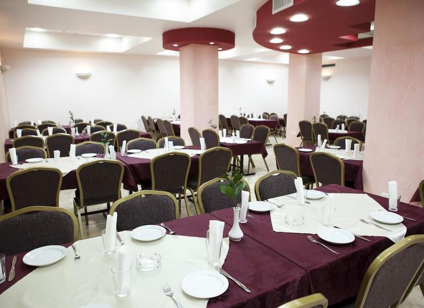 Restoran Foto