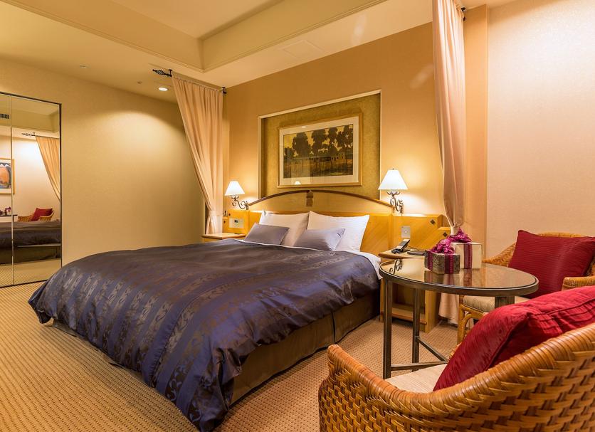 Kamar Tidur Foto