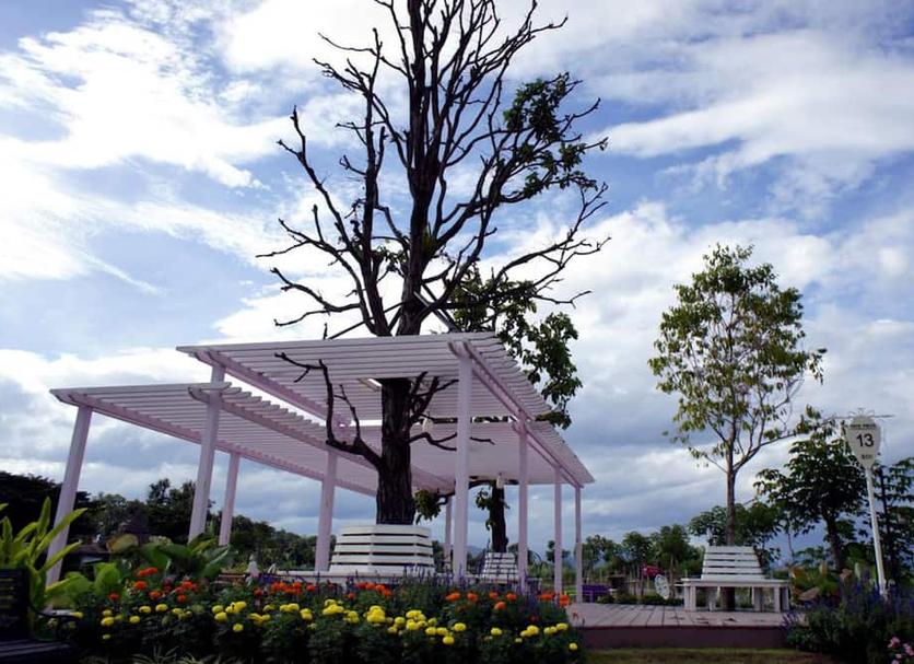 Pemandangan luar Foto