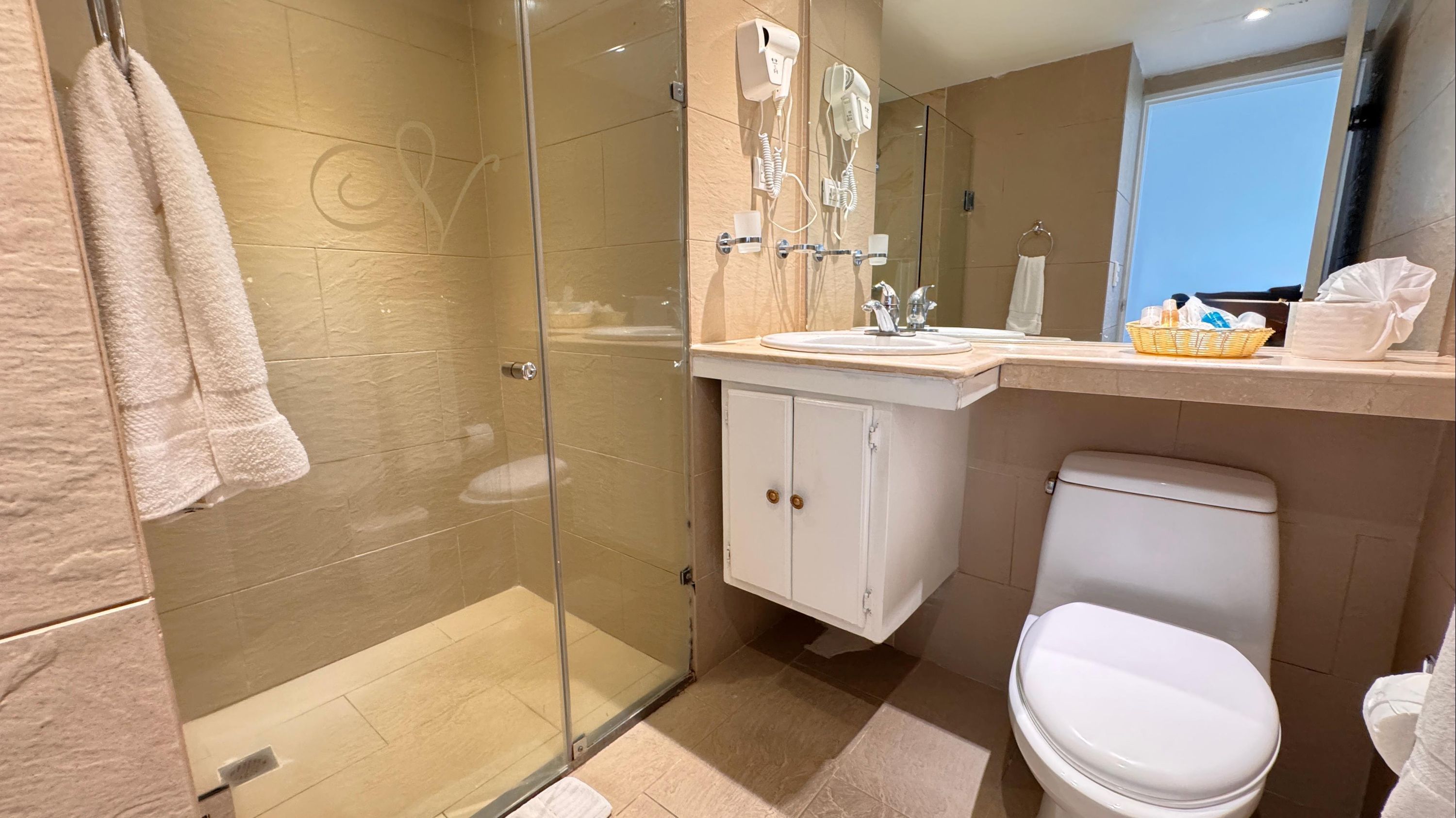Kamar Mandi