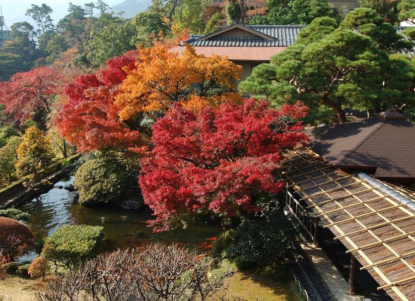 Pemandangan luar Foto