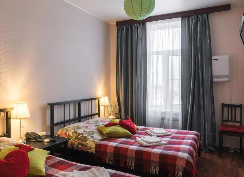 Kamar Tidur Foto