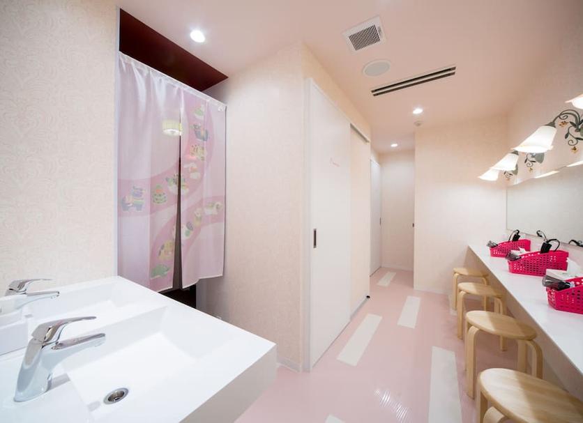 Kamar Mandi Foto