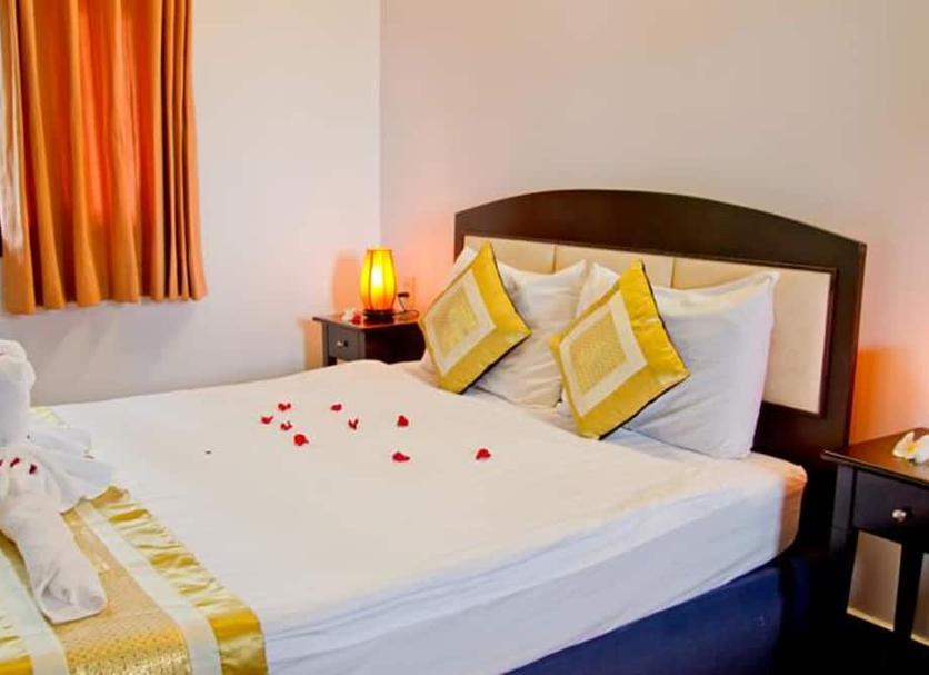 Kamar Tidur Foto