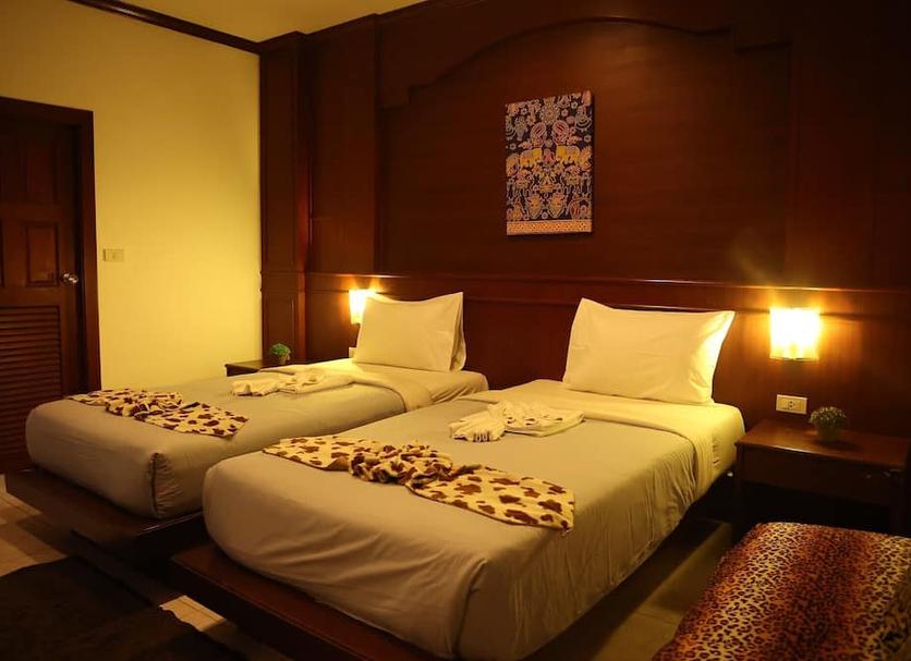 Kamar Tidur Foto