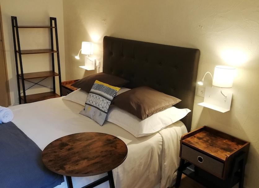 Kamar Tidur Foto