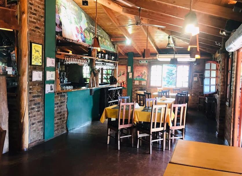 Restoran Foto