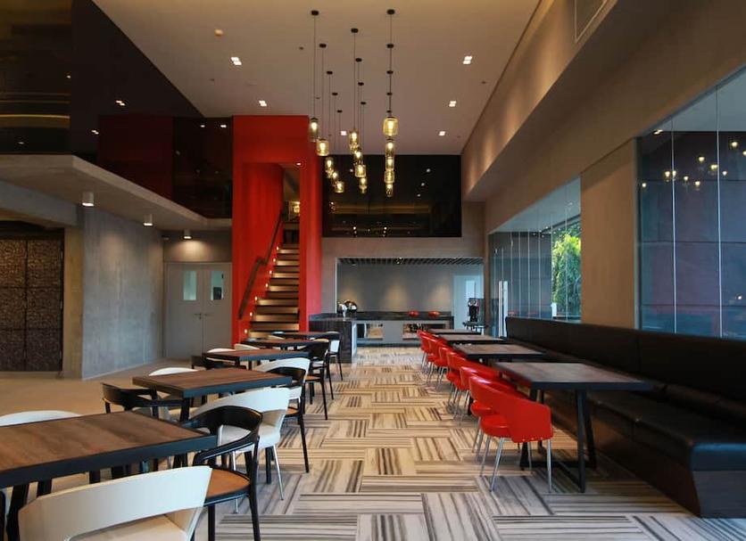 Restoran Foto