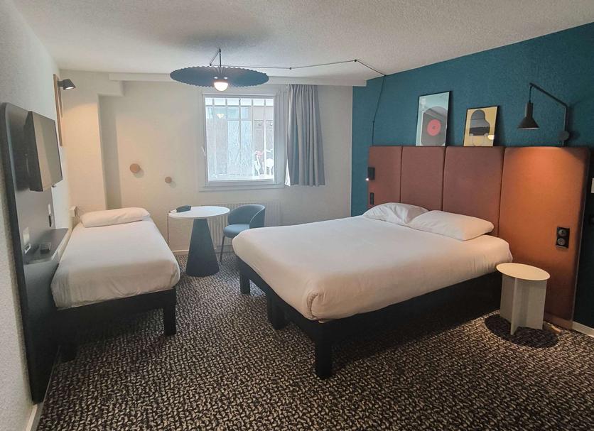 Kamar Tidur Foto