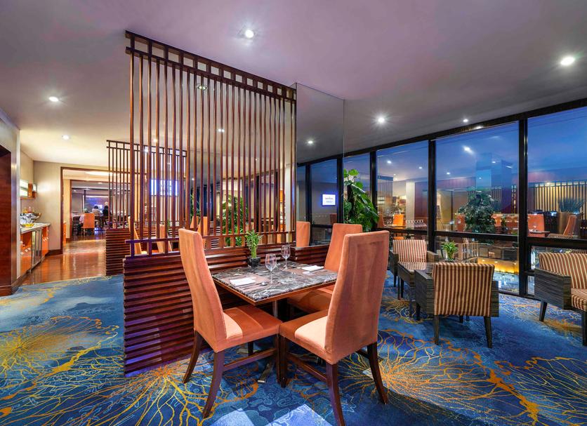 Restoran Foto
