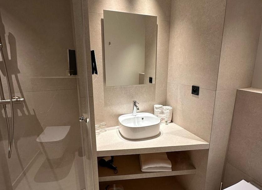 Kamar Mandi Foto