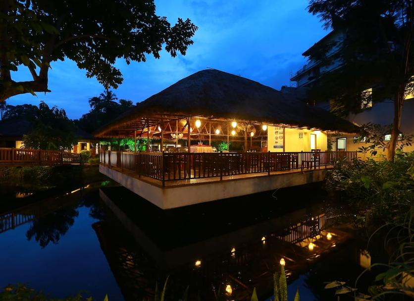 Pemandangan luar Foto