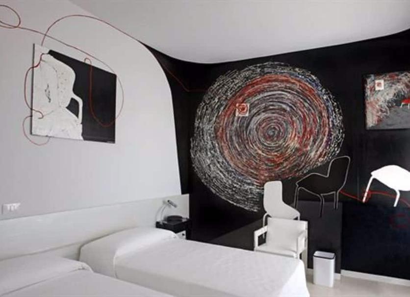 Kamar Tidur Foto